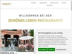 Sites similar to schoenes-leben.com