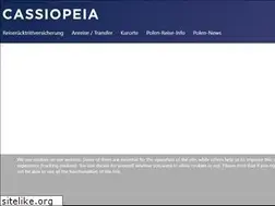Sites similar to schoenes-polen.de