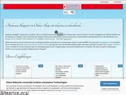 Sites similar to schoenes-verschenken.de