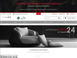 Sites similar to schoenes-wohnen-24.de
