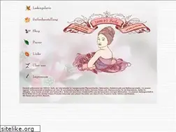 Sites similar to schoeneseife.de