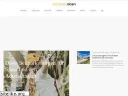 Sites similar to schoenesleben.ch