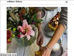 Sites similar to schoenesleben.net