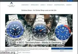 Sites similar to schoeneuhren.de