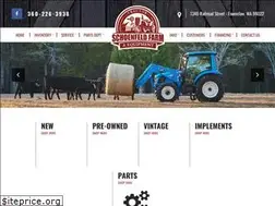 Sites similar to schoenfeldfarmandtractor.com