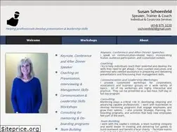 Sites similar to schoenfeldpresentationsplus.com