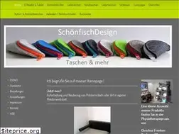 Sites similar to schoenfischdesign.de