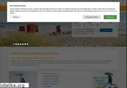 Sites similar to schoenhagen-ostsee.de