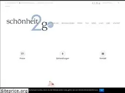 Sites similar to schoenheit2go.at