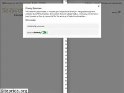 Sites similar to schoenheits-lounge-in.de
