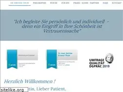 Sites similar to schoenheitschirurgie-berlin.com