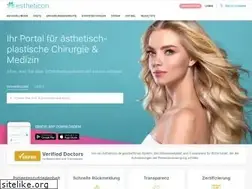 Sites similar to schoenheitsklinik.de