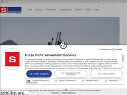 Sites similar to schoenherr.cc