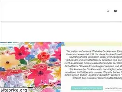 Sites similar to schoenherum.de