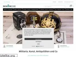 Sites similar to schoenicke.eu