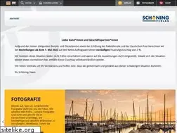 Sites similar to schoening-verlag.de