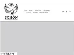 Sites similar to schoenkaffee.de