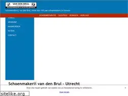 Sites similar to schoenmakerij.info