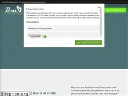 Sites similar to schoenmakerijbas.nl