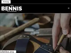 Sites similar to schoenmakerijbennis.nl