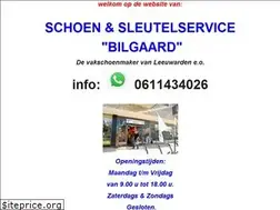 Sites similar to schoenmakerijbilgaard.nl