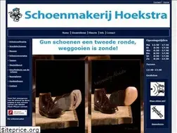 Sites similar to schoenmakerijemmeloord.nl