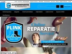 Sites similar to schoenmakerijflink.nl