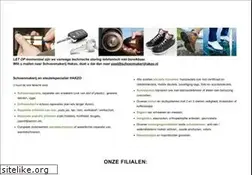 Sites similar to schoenmakerijhakzo.nl
