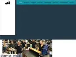 Sites similar to schoenmakerijheutinck.nl
