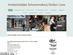 Sites similar to schoenmakerijlisse.nl
