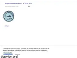 Sites similar to schoenmakerijmario.be