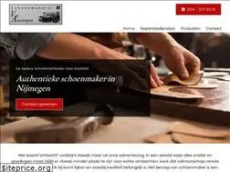 Sites similar to schoenmakerijvanantwerpen.nl