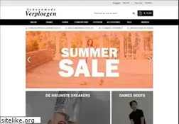 Sites similar to schoenmodeverploegen.nl