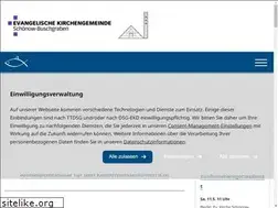 Sites similar to schoenow-buschgraben.de