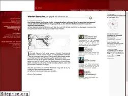 Sites similar to schoenrain.de