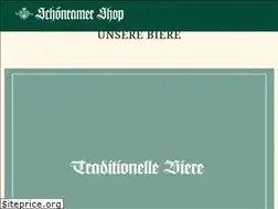 Sites similar to schoenramer-shop.de