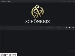 Sites similar to schoenreiz.de