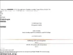 Sites similar to schoenspanners.nl