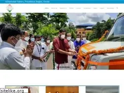 Sites similar to schoenstatt-fathers.in