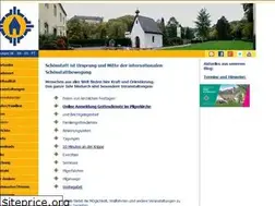 Sites similar to schoenstatt-info.de