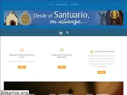 Sites similar to schoenstatt-mty.org