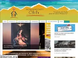 Sites similar to schoenstatt.cl