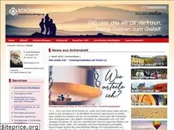 Sites similar to schoenstatt.de