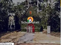 Sites similar to schoenstatt.ec