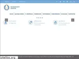 Sites similar to schoenstatt.org.ar
