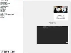Sites similar to schoenstatt.org.br