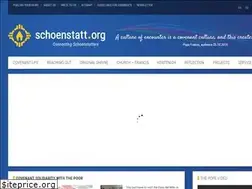 Sites similar to schoenstatt.org