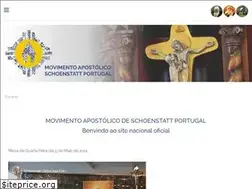 Sites similar to schoenstatt.pt