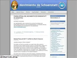 Sites similar to schoenstatt.wordpress.com