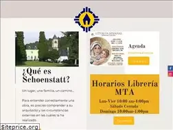 Sites similar to schoenstattcostarica.org